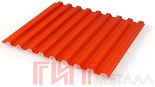 Профнастил C21-1000