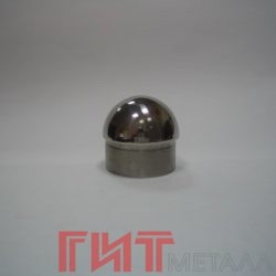 Заглушки и окончания перил